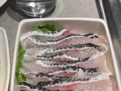 -海底捞火锅(银泰中心店)