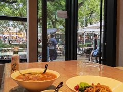 -漆黑觉米粉(三里屯店)