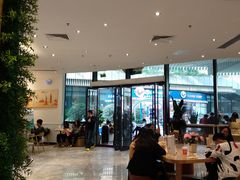 大堂-CoCo都可(东城国贸店)