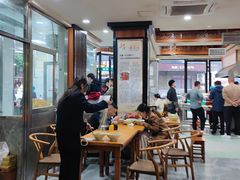 -晓马鸭店(新芜路店)