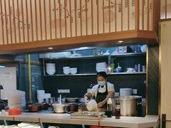 -丝路伊兰·兰州牛肉面(牛街总店)
