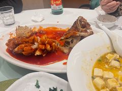 -得月楼·省级非遗·传统苏帮菜(观前店)