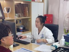 -自然之声助听器·呼吸机(康桥旗舰店)