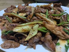 -炙热童年·老北京炙子烤肉(南锣鼓巷店)