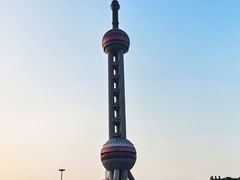 -东方明珠广播电视塔