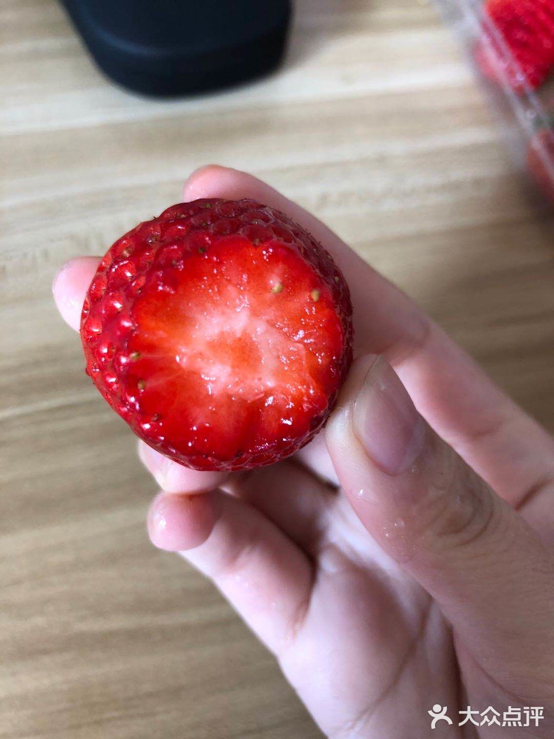 润泽喉部。最好在饭后吃