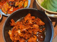 -马场洞肉铺(高丽街店)