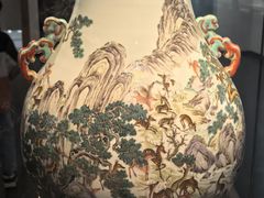 -广西壮族自治区博物馆