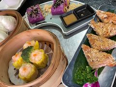 -蚝喜粤·广州味·茶楼点心(长隆店)