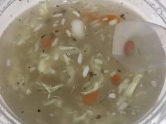 桂花糊-味美香豆皮