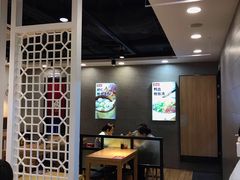 -回味鸭血粉丝汤(新城市广场店)