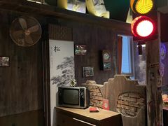 -萍姐火锅·公路夜市(打浦桥日月光店)