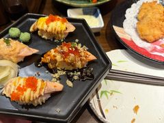 -鸟鹏烧鸟居酒屋(熙龙湾店)