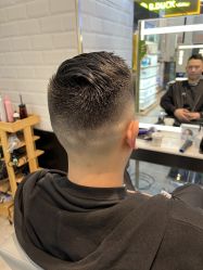 点击看大图 -HairCode芭曲发型