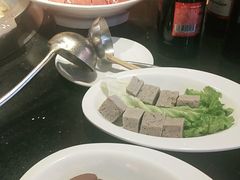 -竹犇番茄火锅(长风街店)