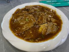 -小市羊汤