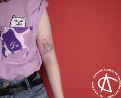 点击看大图 -AC TATTOO 纹身