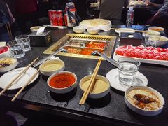 -川西坝子火锅(清江东路3.0直营店)