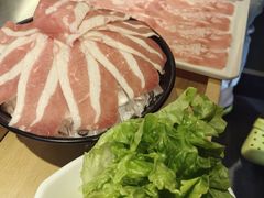 -许府牛火锅(信义坊总店)
