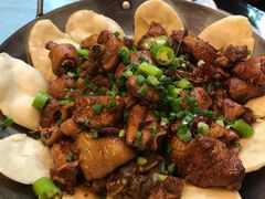 -川人川菜馆·小龙虾·鲜虾现做(黄山路店)
