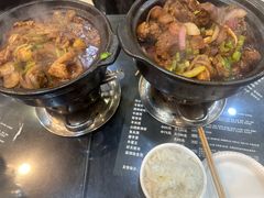 -川香煲(茅台路店)