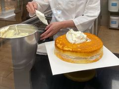 -好利来(十里河店)