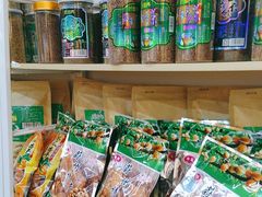 -旭文特产专卖店(张北店)