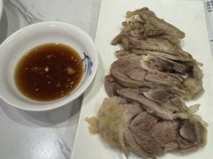 -尹兰楼西北风情餐厅(嘉定店)