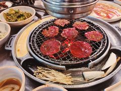 -喜来稀肉(虹泉路店)