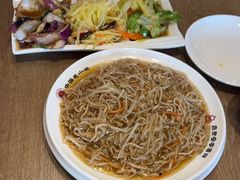 -直隶安家罩饼(复兴路店)