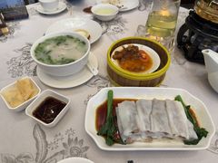 -香云轩·顺德菜(香云纱园林酒店店)