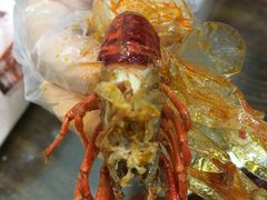 虾肉-潜江虾皇(振兴中路店)