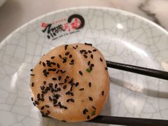 上海生煎包-京城小江南·北京烤鸭·江南土菜·白鱼(中关村店)