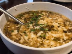 酸菜豆腐脑-天下客饭店(中山路店)