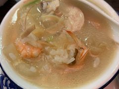 -大洋家·精品潮汕菜·生腌砂锅粥(天河东路店)