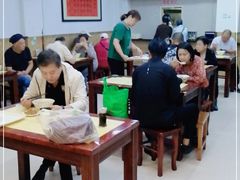 大堂-万福兴(东中市店)