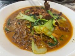 猪肉炖粉条-石老头关东饺子王·东北菜(嘉华鑫城店)