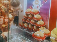-LLJ夹机占(正佳广场店)