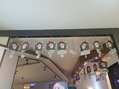 -周渝食惦·酸菜鱼精致川菜(横岗店)