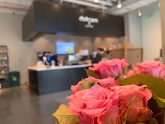 -dotcom coffee古点咖啡(致真大厦店)