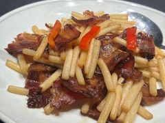 -玖味(老工人西路店)