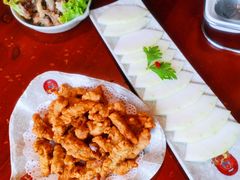 -高兴壹锅·潮汕鲜牛肉火锅(良乡梅花庄店)