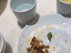 -径山十八道·风味民间菜(杭州总店)