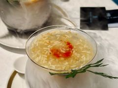-金轩中餐厅 Jin Xuan(浦东丽思卡尔顿酒店)