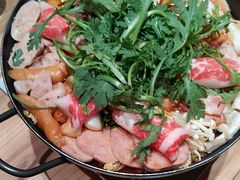 -KimPro 辛普乐概念韩餐