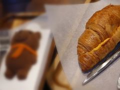 -星巴克(凯德晶萃店)