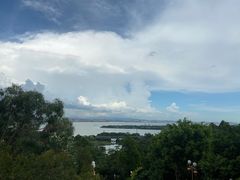 -广州莲花山旅游区