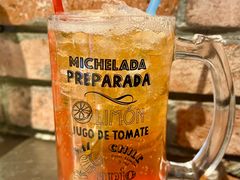 柚子啤酒-富乐满韩国正宗炸鸡韩国料理(虹泉路店)