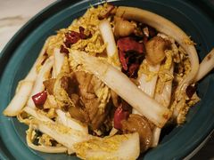 -鹿港小镇(霄云店)
