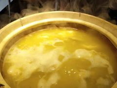 -捞围鲜·港式打边炉(海阳路店)